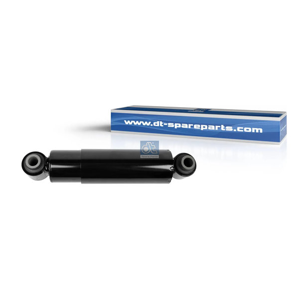 Shock absorber 10.37202 DIESEL TECHNIC